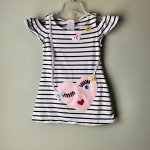 Biscotti Collection Girl Dress Size 4
